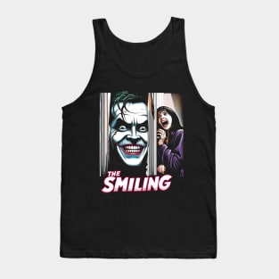 The Smiling Tank Top